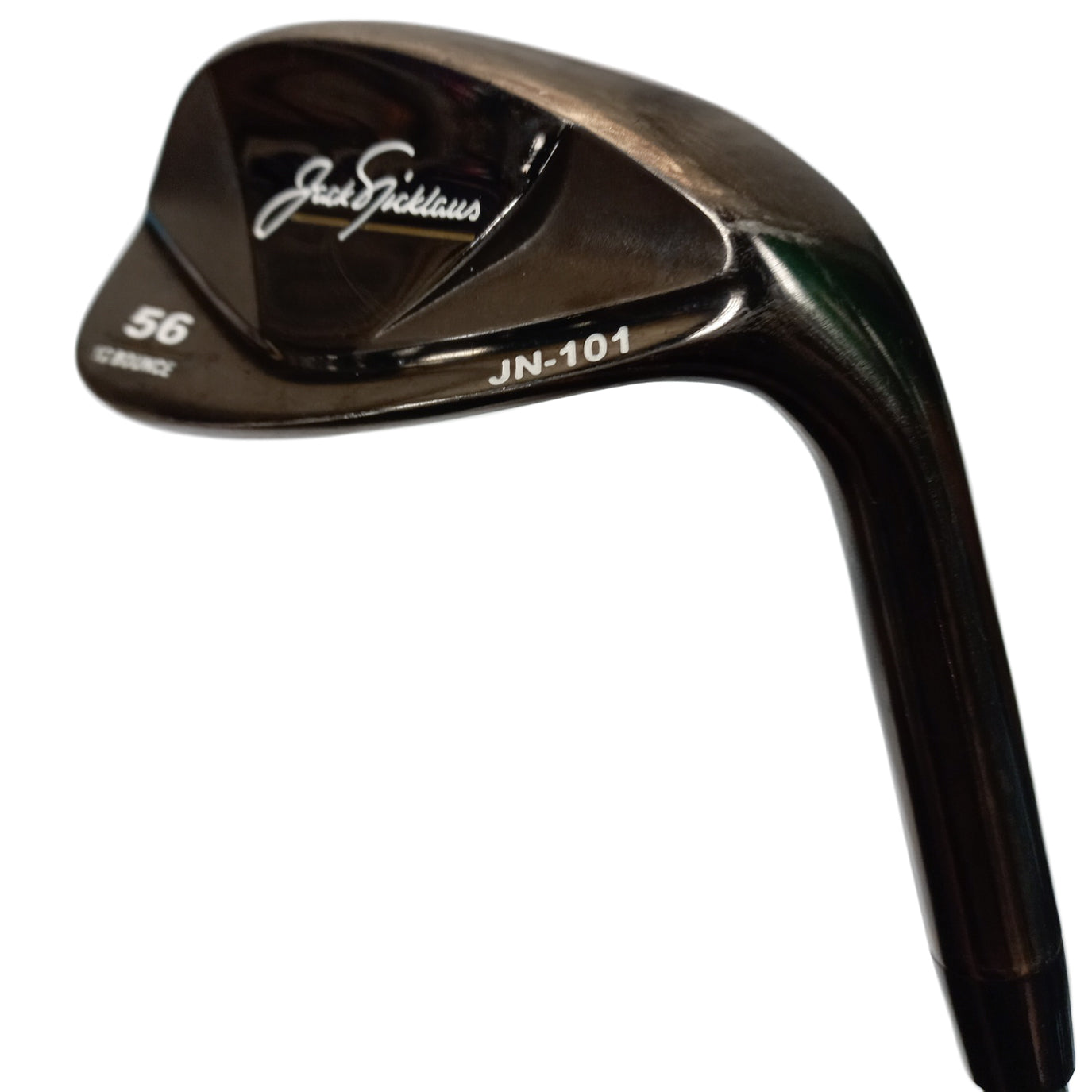 JACK SPICKLAUS JN-101 56/12