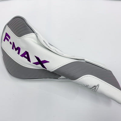 코브라 F-MAX 여성용 풀세트 캐디백 포함(PUMA)