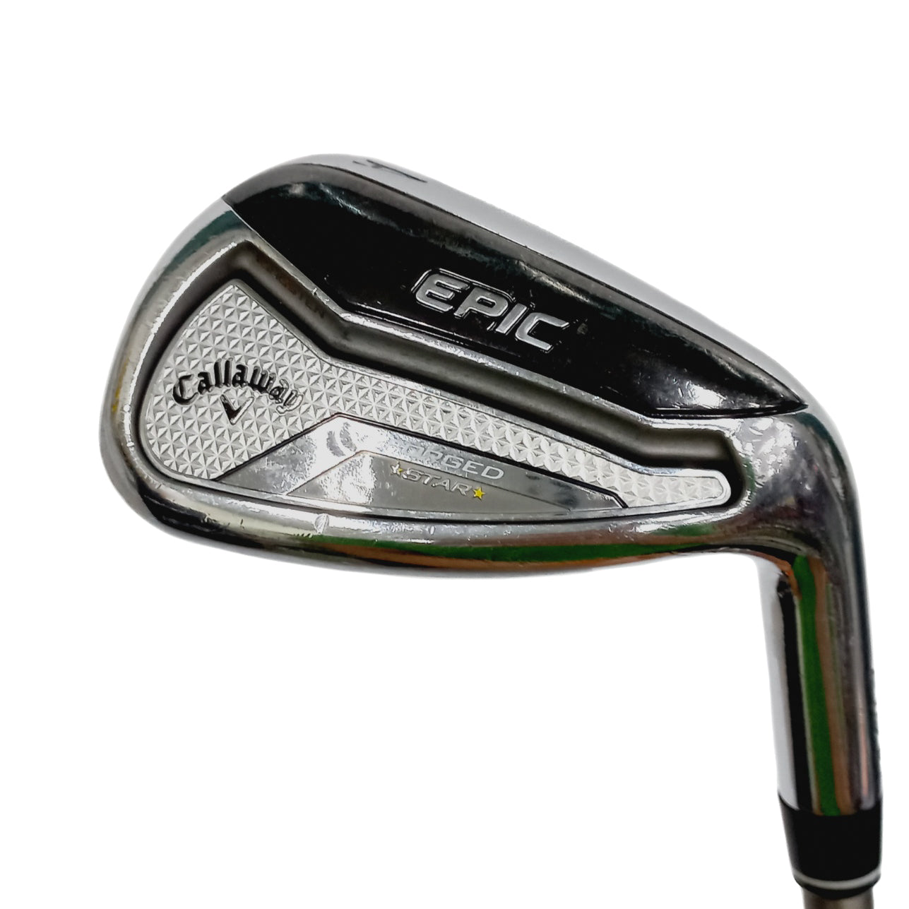 캘러웨이 EPIC FORGED STAR AW Steel Fiber R