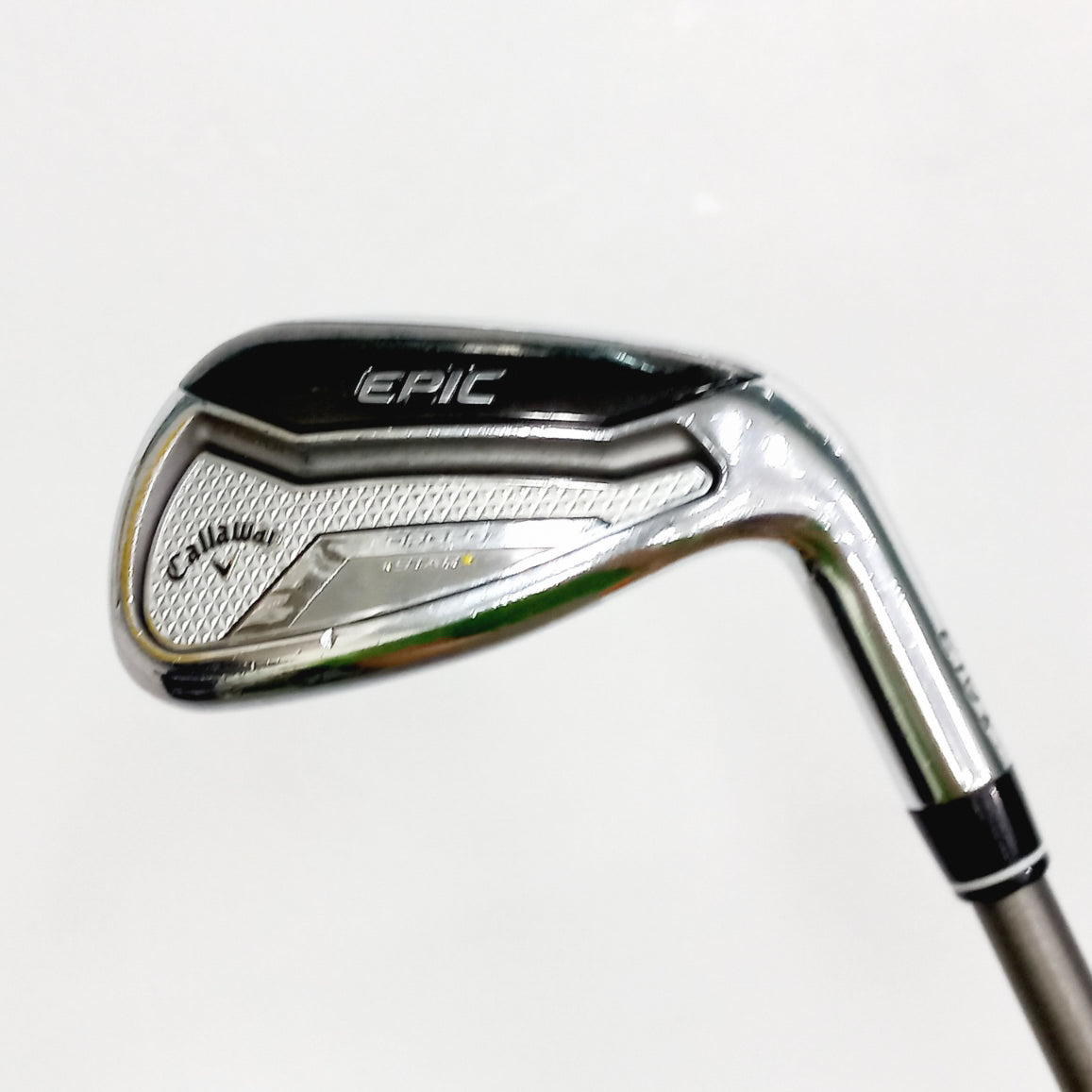 캘러웨이 EPIC FORGED STAR AW Steel Fiber R