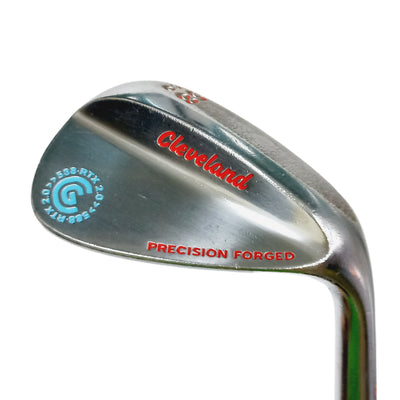 클리브랜드 588 RTX 2.0 PRECISION FORGED 58/10 NS PRO 950GH S