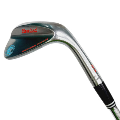 클리브랜드 588 RTX 2.0 PRECISION FORGED 58/10 NS PRO 950GH S