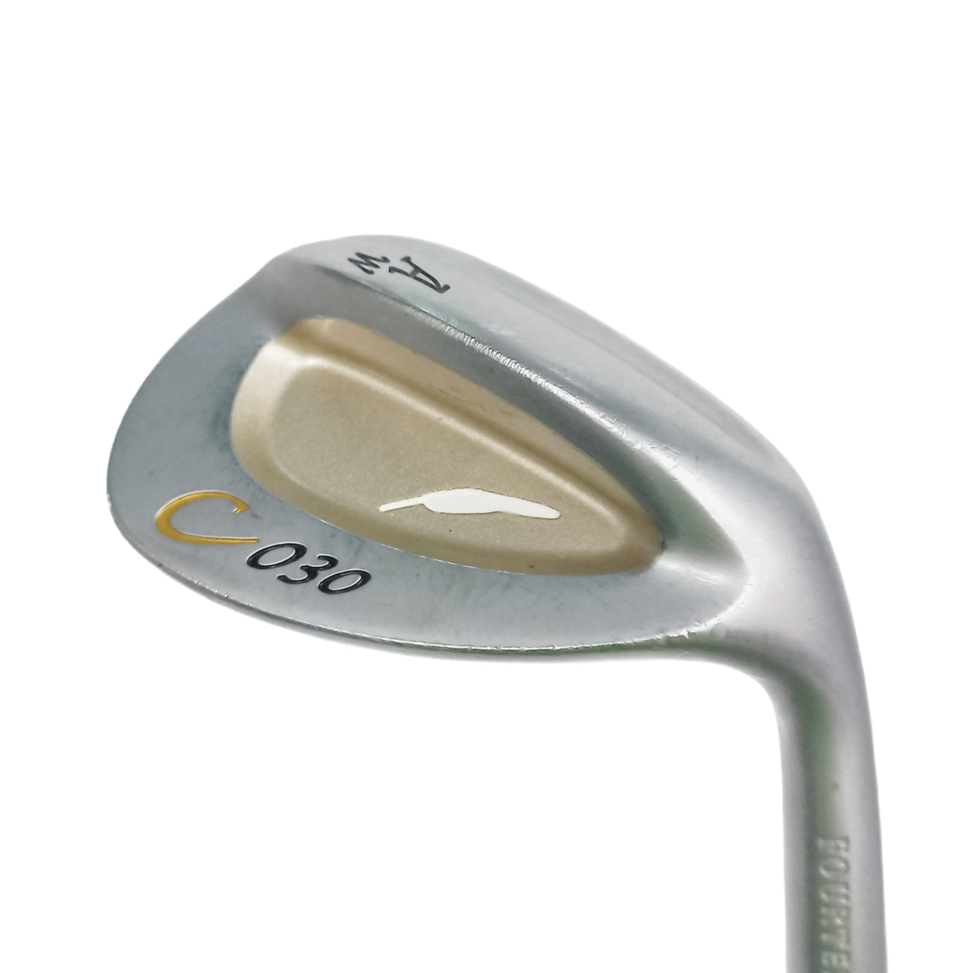 포틴 C-030 AW Dynamic Gold WEDGE