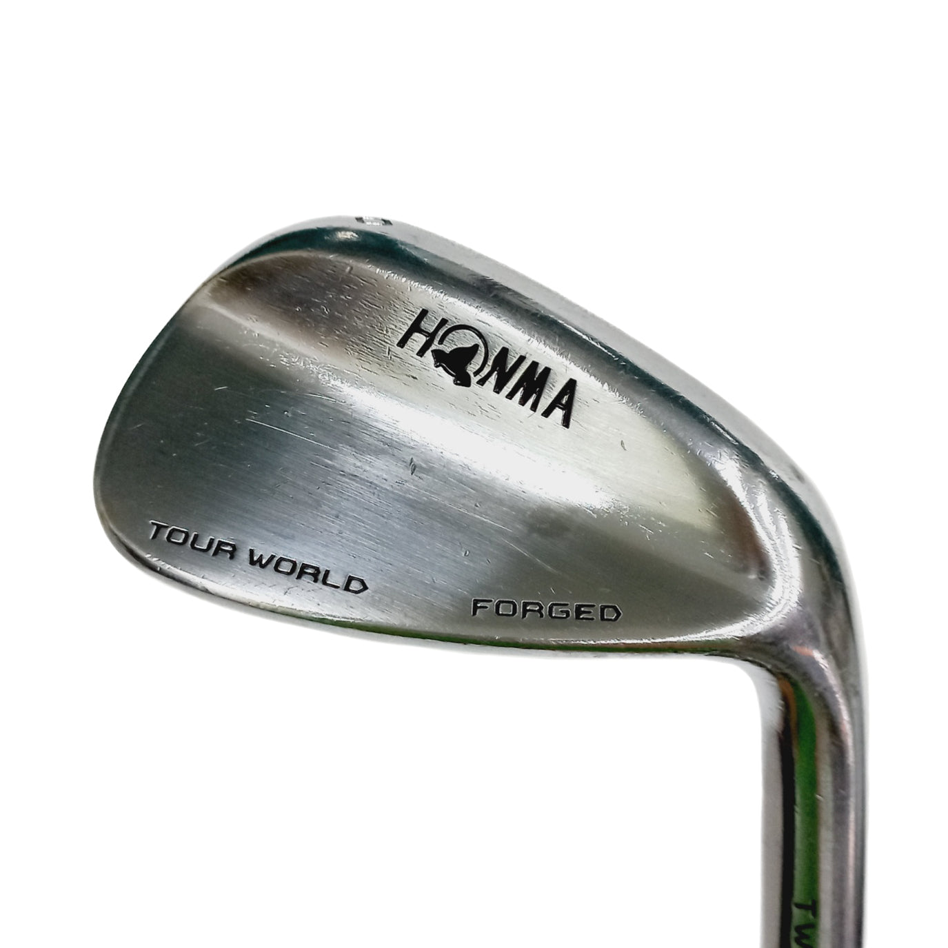 혼마 TOUR WORLD TW-W(2018) 50도 NS PRO MODUS3 S