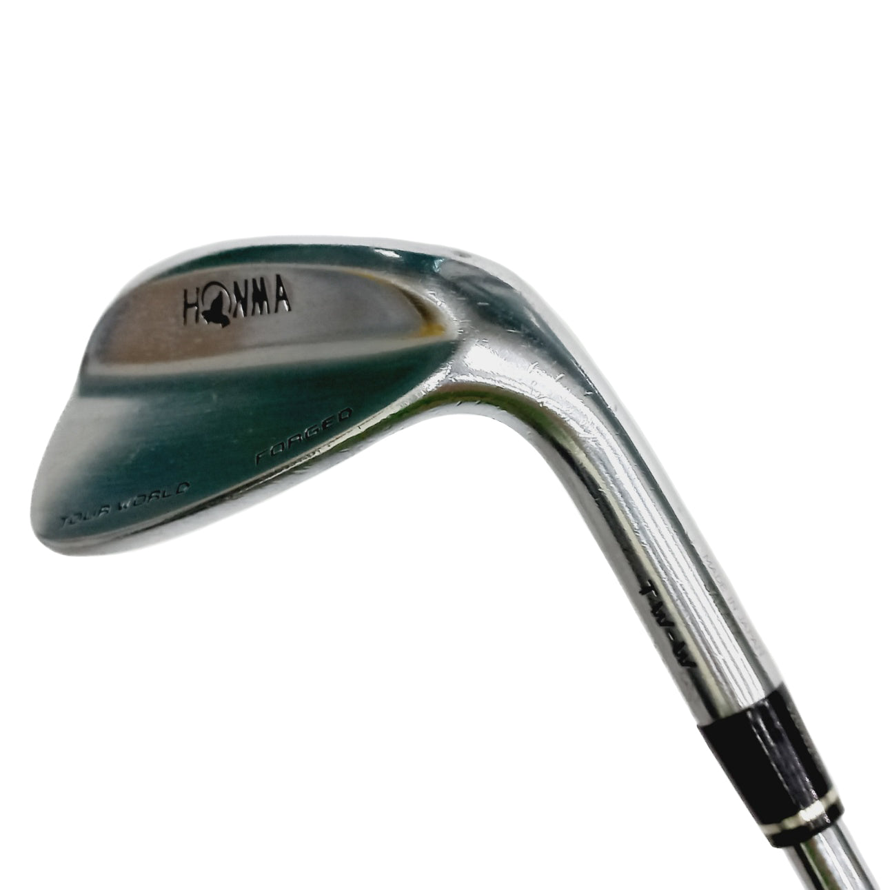 혼마 TOUR WORLD TW-W(2018) 50도 NS PRO MODUS3 S