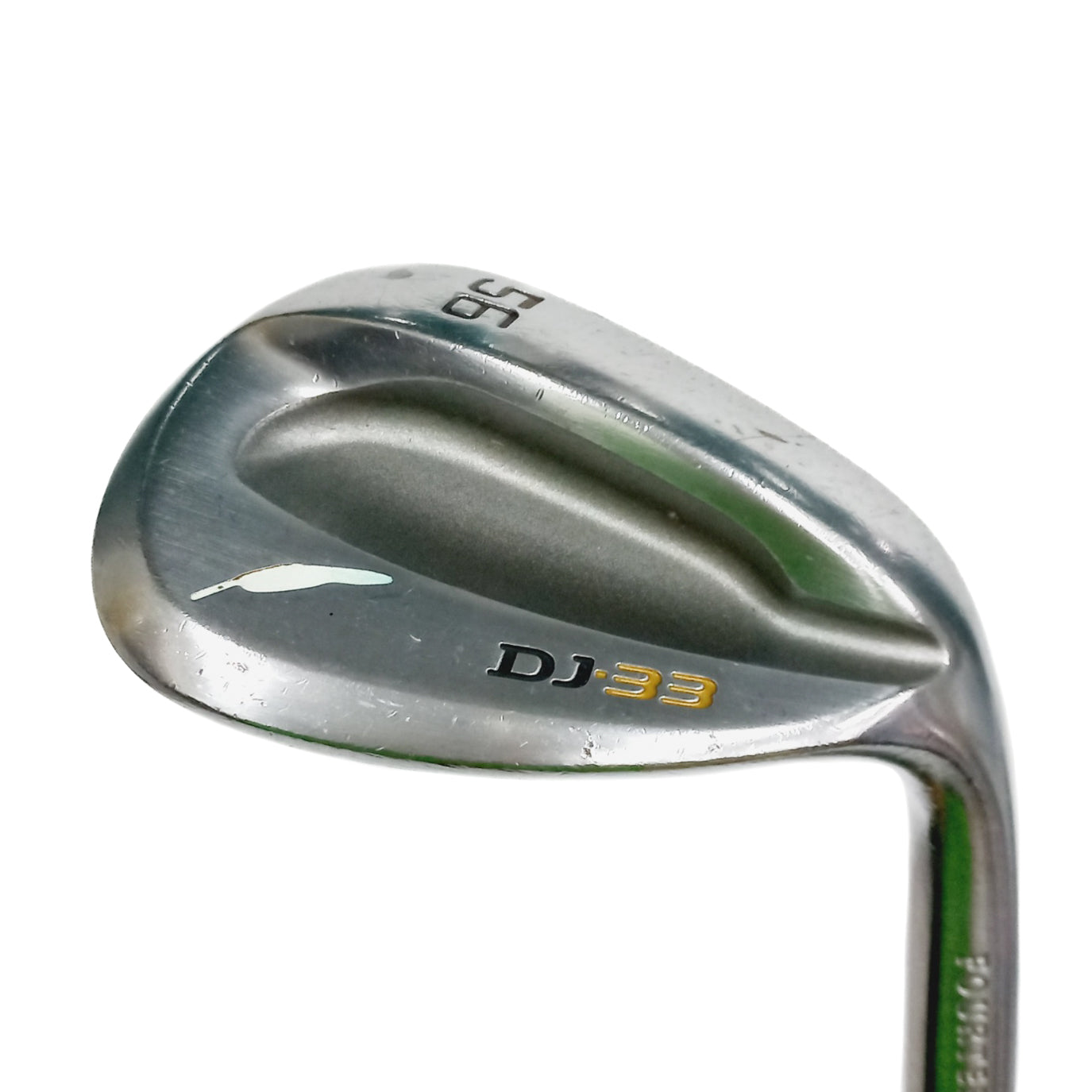 포틴 DJ-33 56도 NS PRO 950GH HT WEDGE