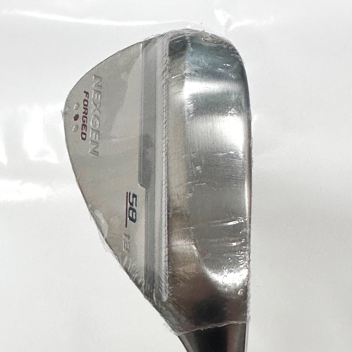 골프파트너  NEXGEN FORGED WEDGE 58/13 MODUS3 SYSTEM3 TOUR125