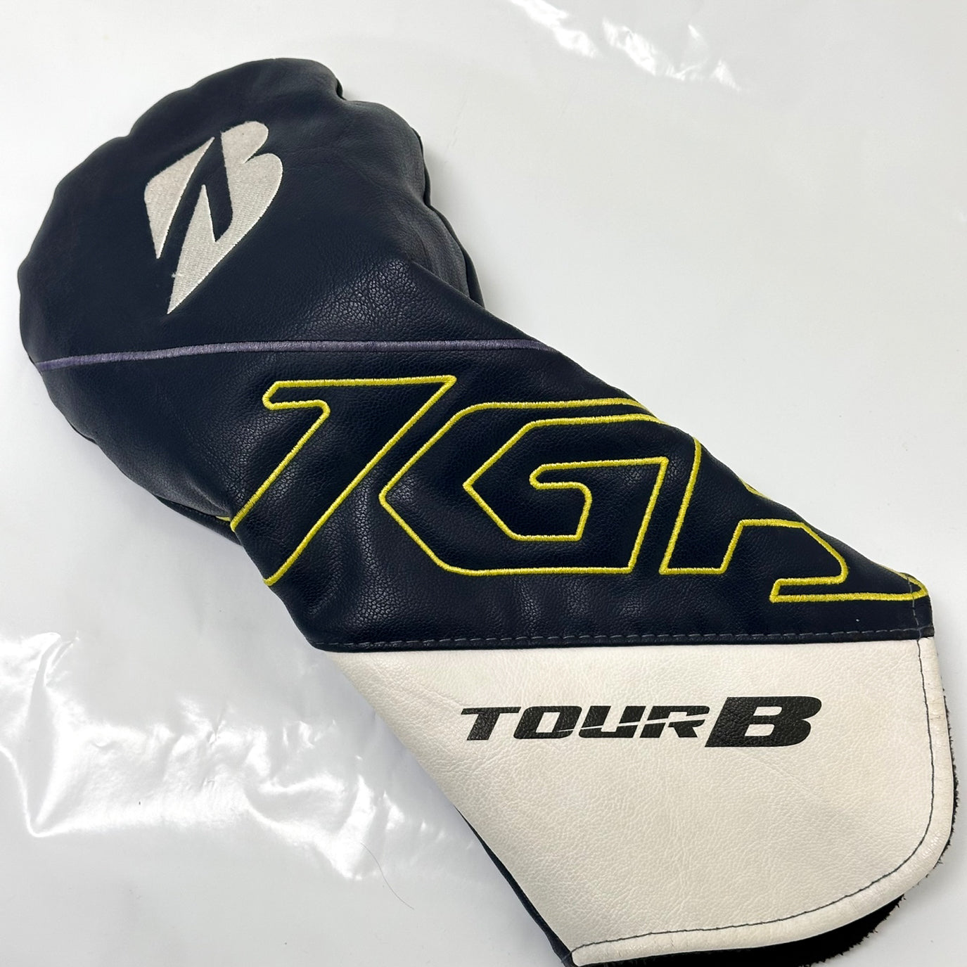 브리지스톤 TOUR B JGR (2019) 10.5도 Air Speeder JGR R