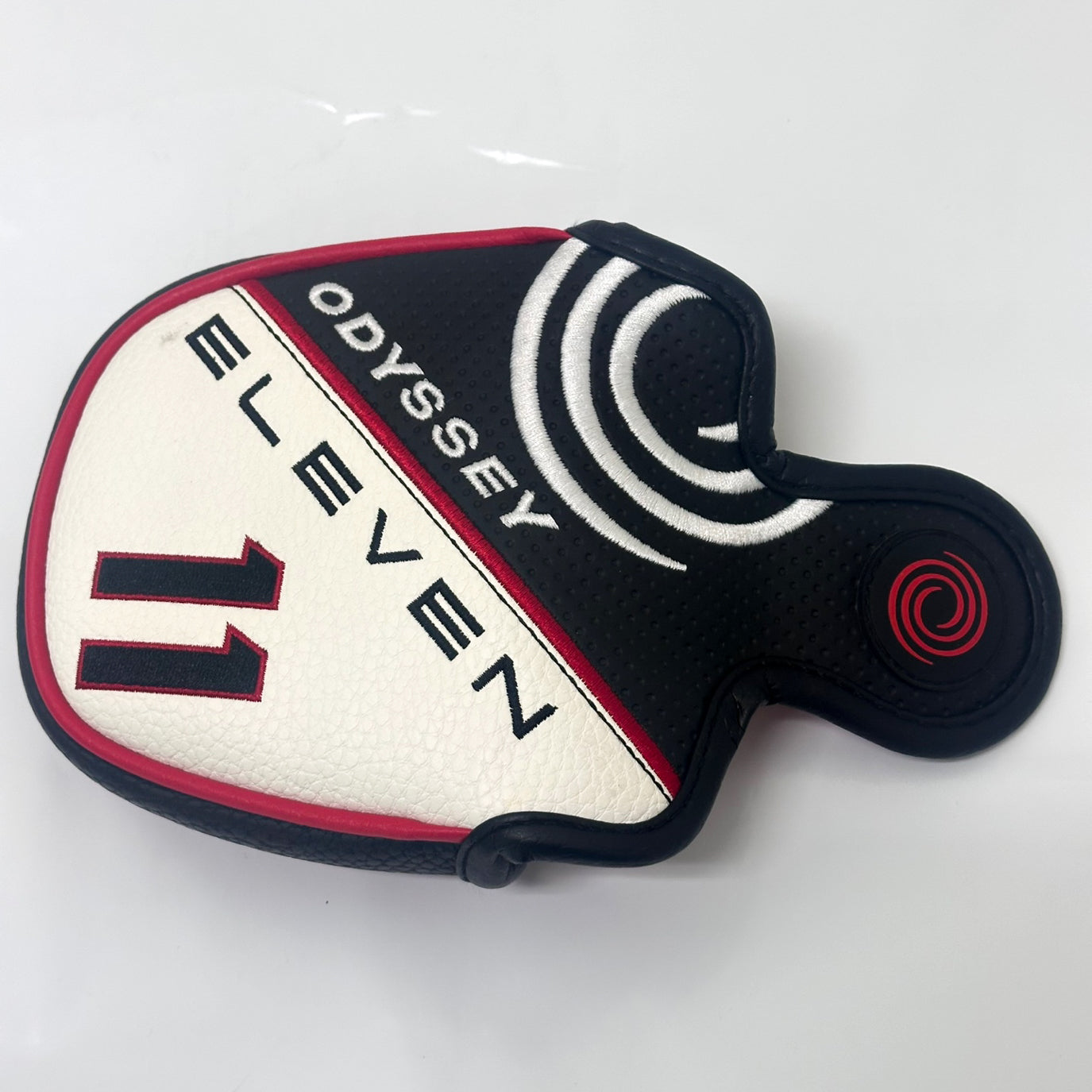 오딧세이 ELEVEN S TOUR LIMITED 34인치