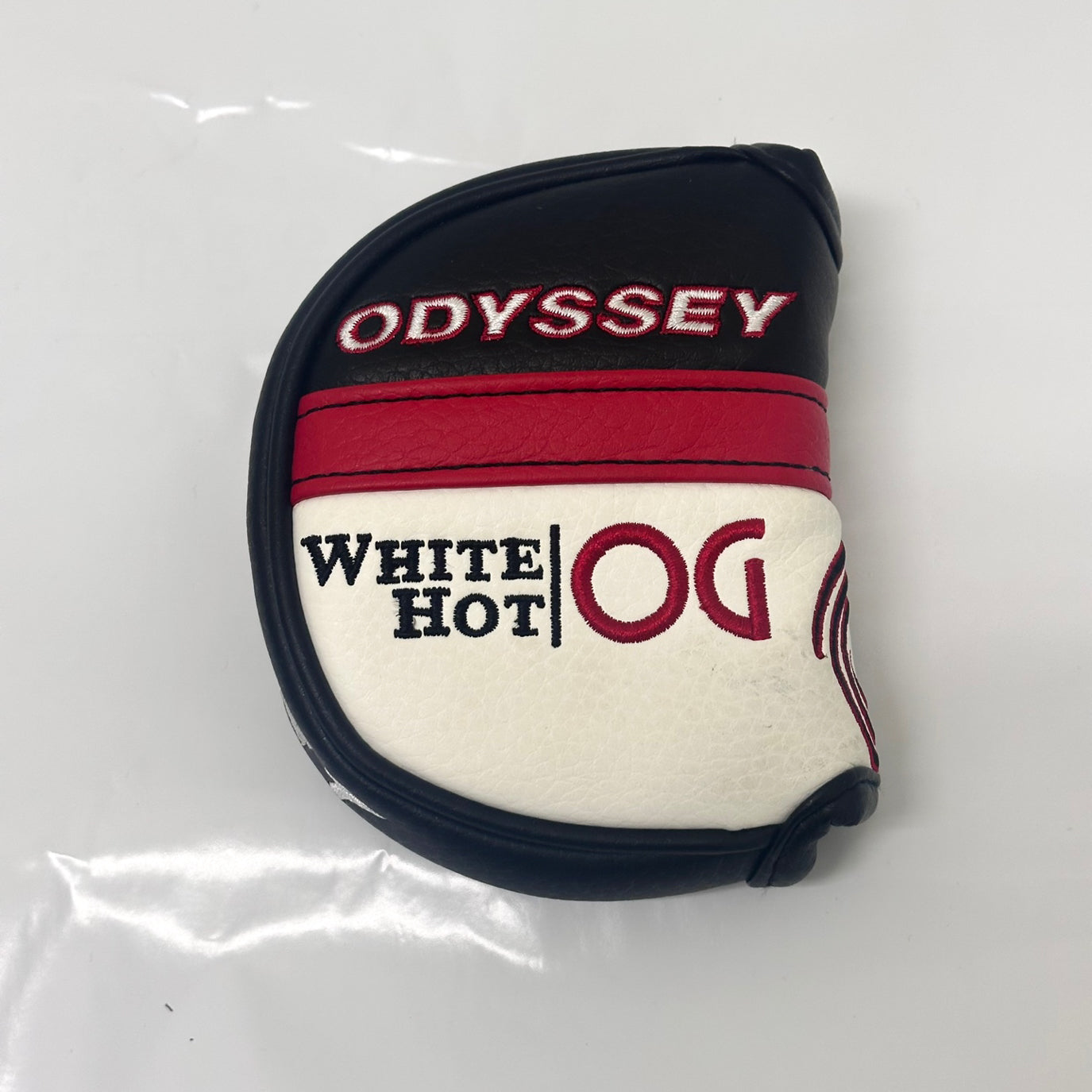 오딧세이 WHITE HOT OG ROSSIE 34인치