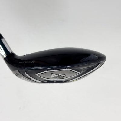 브리지스톤 TOUR B JGR(2019) U4 22도 NS PRO 950GH neo S