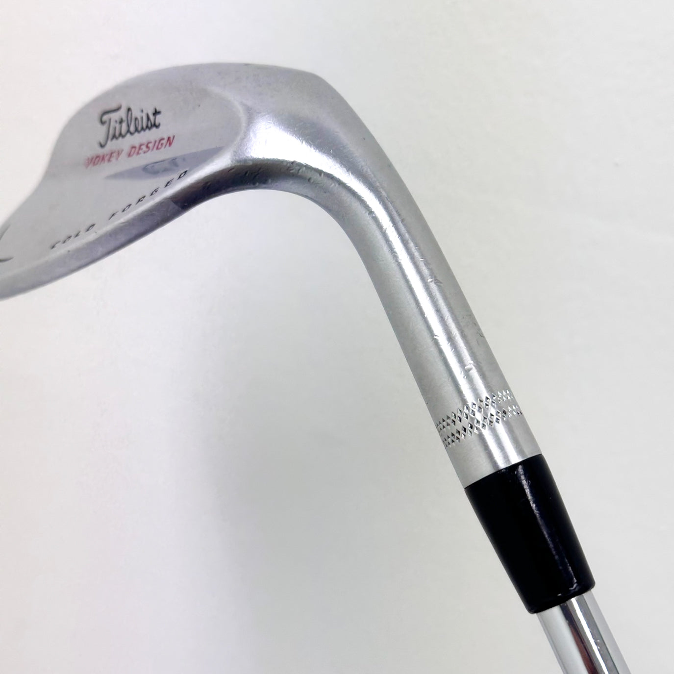 VOKEY COLD FORGED 58/08 NS PRO 950GH S