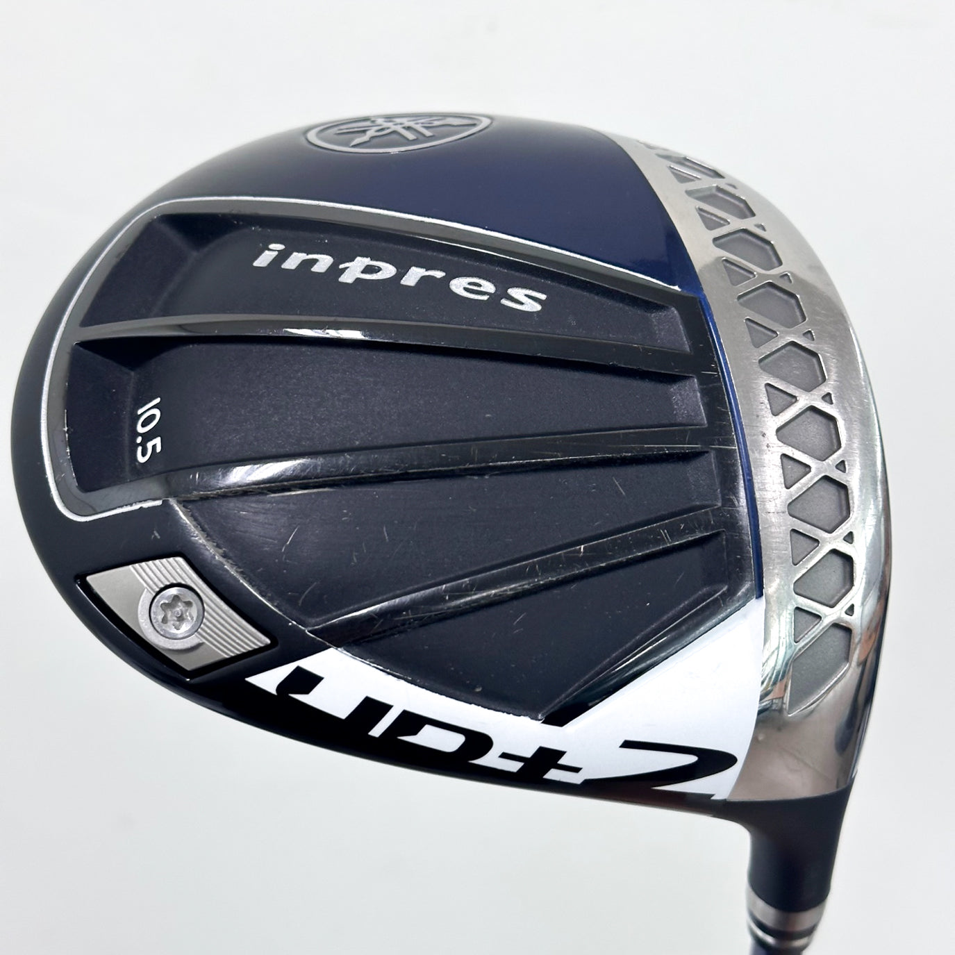 inpres UD+2(2021) 10.5도 AIR Speeder M421d R