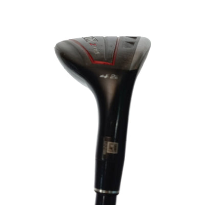 던롭 SRIXON Z H85 U4 22도 Miyazaki R