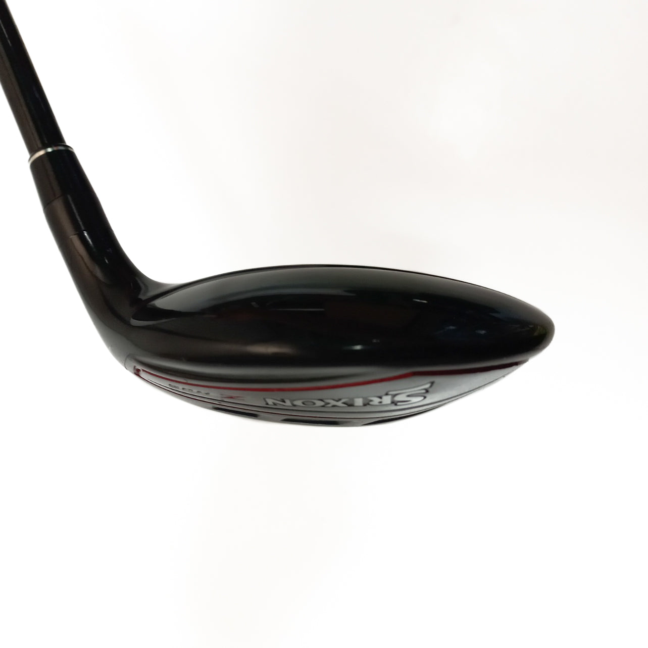 던롭 SRIXON Z H85 U4 22도 Miyazaki R