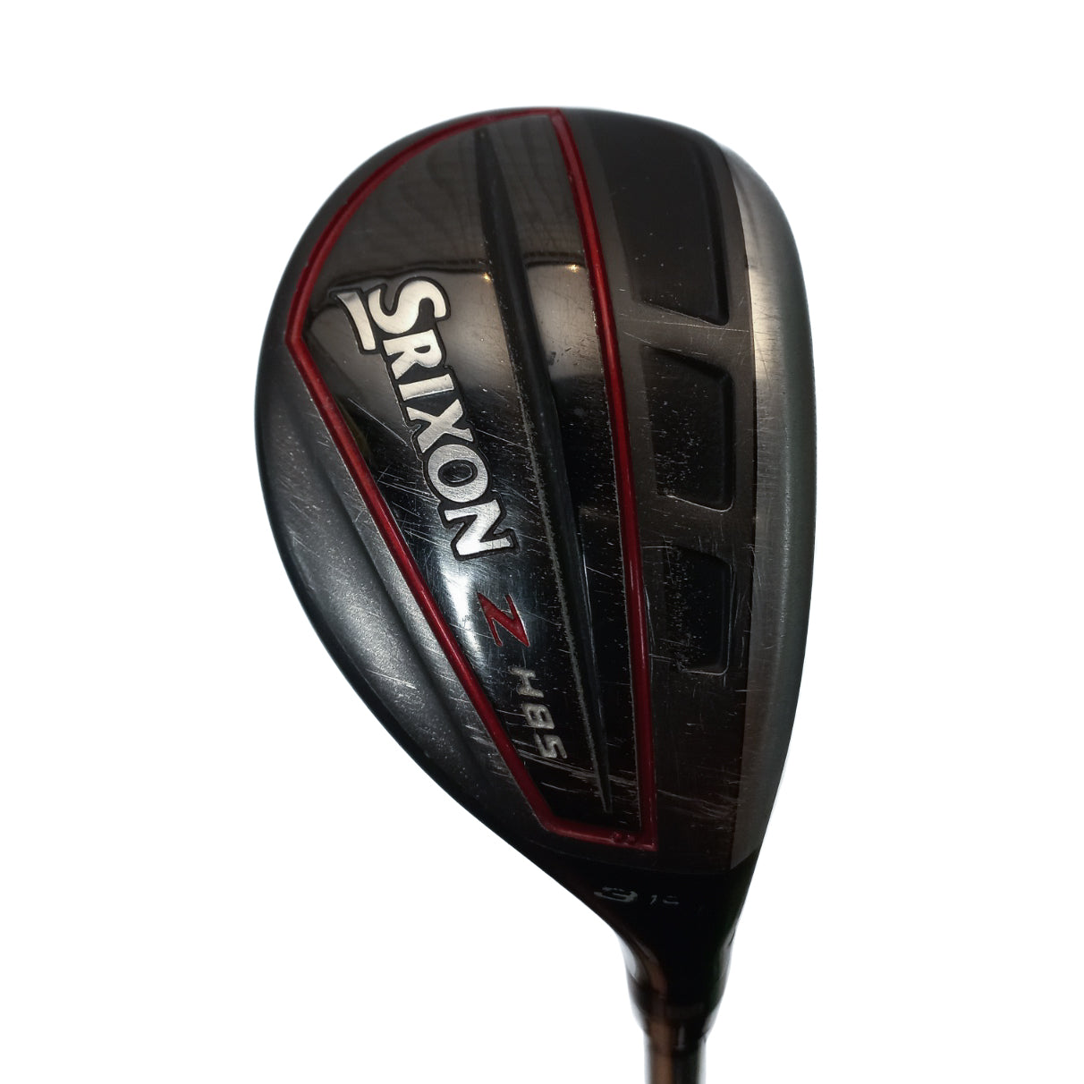 던롭 SRIXON Z H85 U3 19도 Miyazaki S