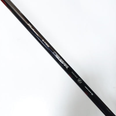 던롭 SRIXON Z H85 U3 19도 Miyazaki S