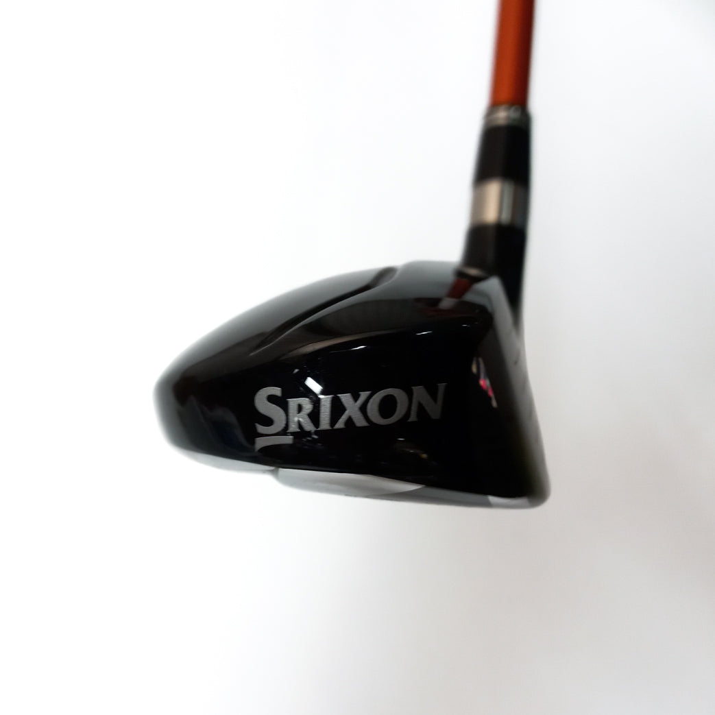 던롭 SRIXON Z H65 U3 19도 Miyazaki SR