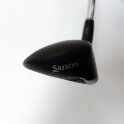 던롭 SRIXON Z Mk Ⅱ H3 19도 NS PRO 950GH neo D.S.T S