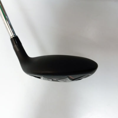 던롭 SRIXON Z Mk Ⅱ H3 19도 NS PRO 950GH neo D.S.T S