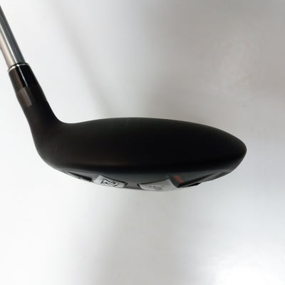 던롭 SRIXON Z Mk Ⅱ H3 19도 Diamana ZK-Ⅱ 60 S