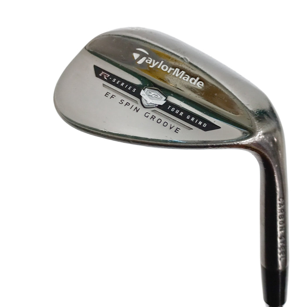 테일러메이드 TP EF SPIN GROOVE 58/10 KBS TOUR WEDGE