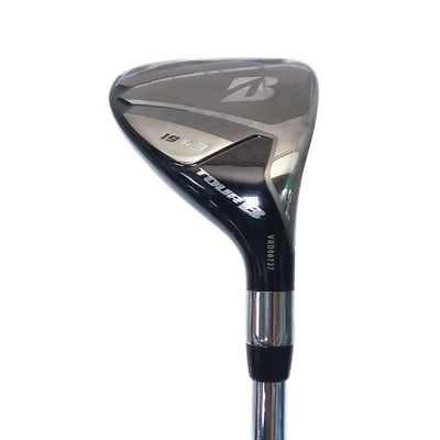 브리지스톤 TOUR B JGR U3 19도 NS PRO 950GH S