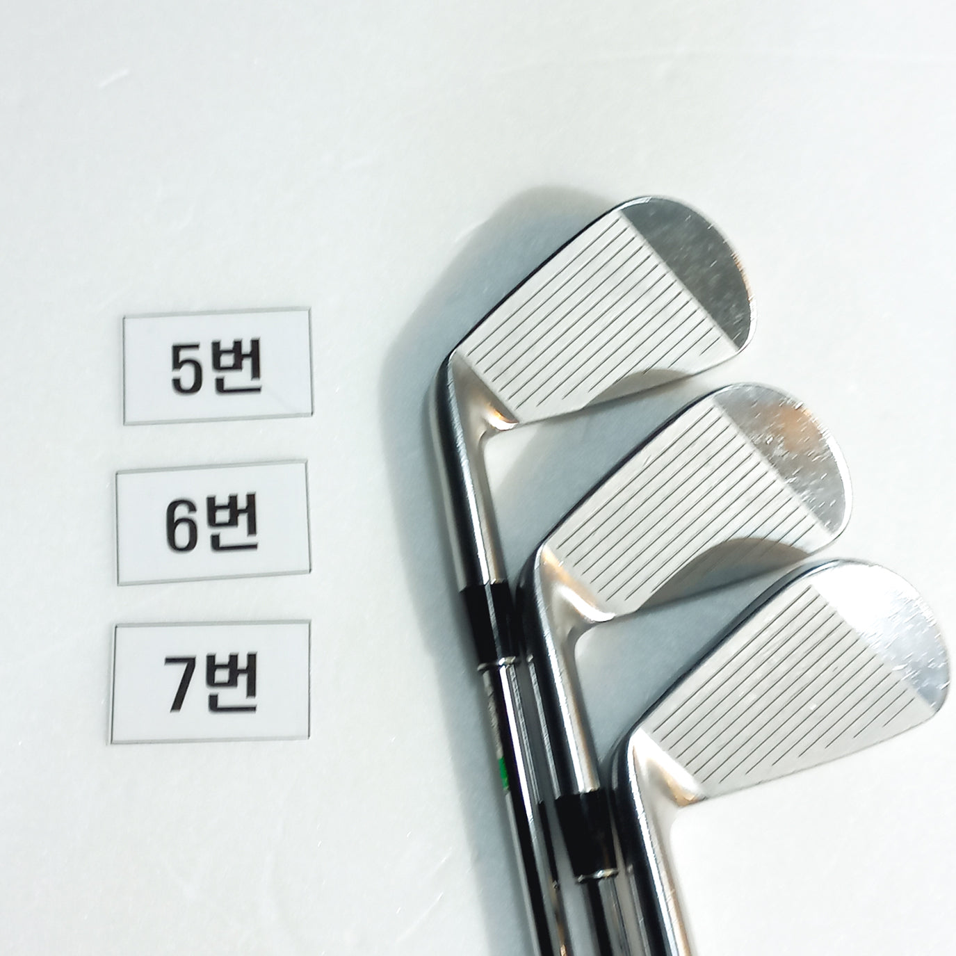 던롭 SRIXON Z785 【5,6,7,8,9,PW】 DG X100