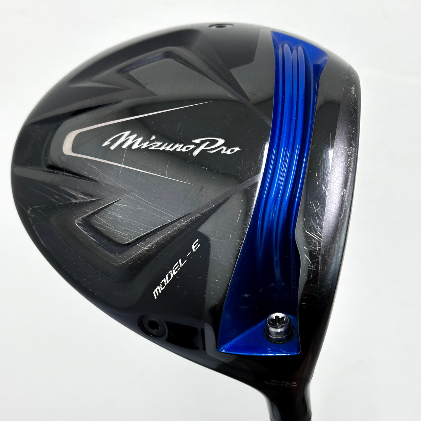 MIZUNO PRO SPEEDER 569 EVOLUTION Ⅳ SR