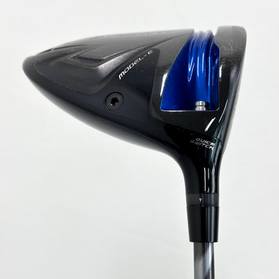 MIZUNO PRO SPEEDER 569 EVOLUTION Ⅳ SR