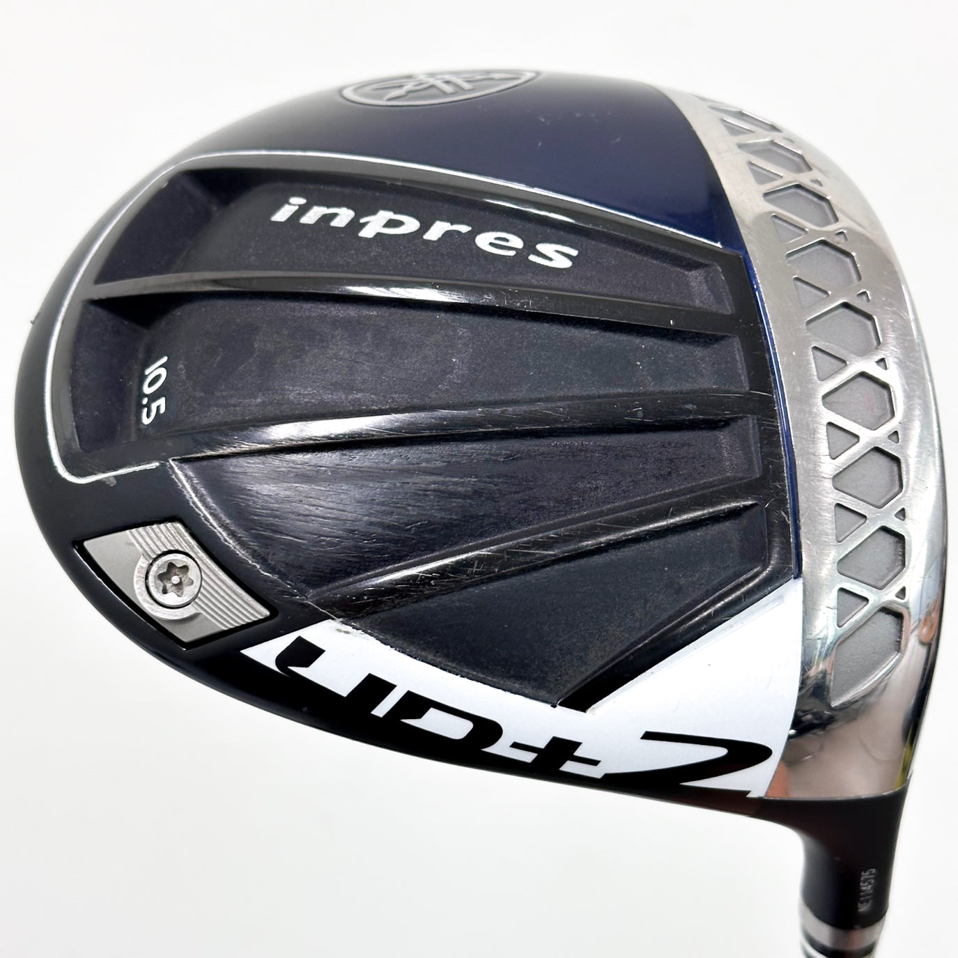 inpres UD+2(2021) 10.5도 AIR Speeder M421d R