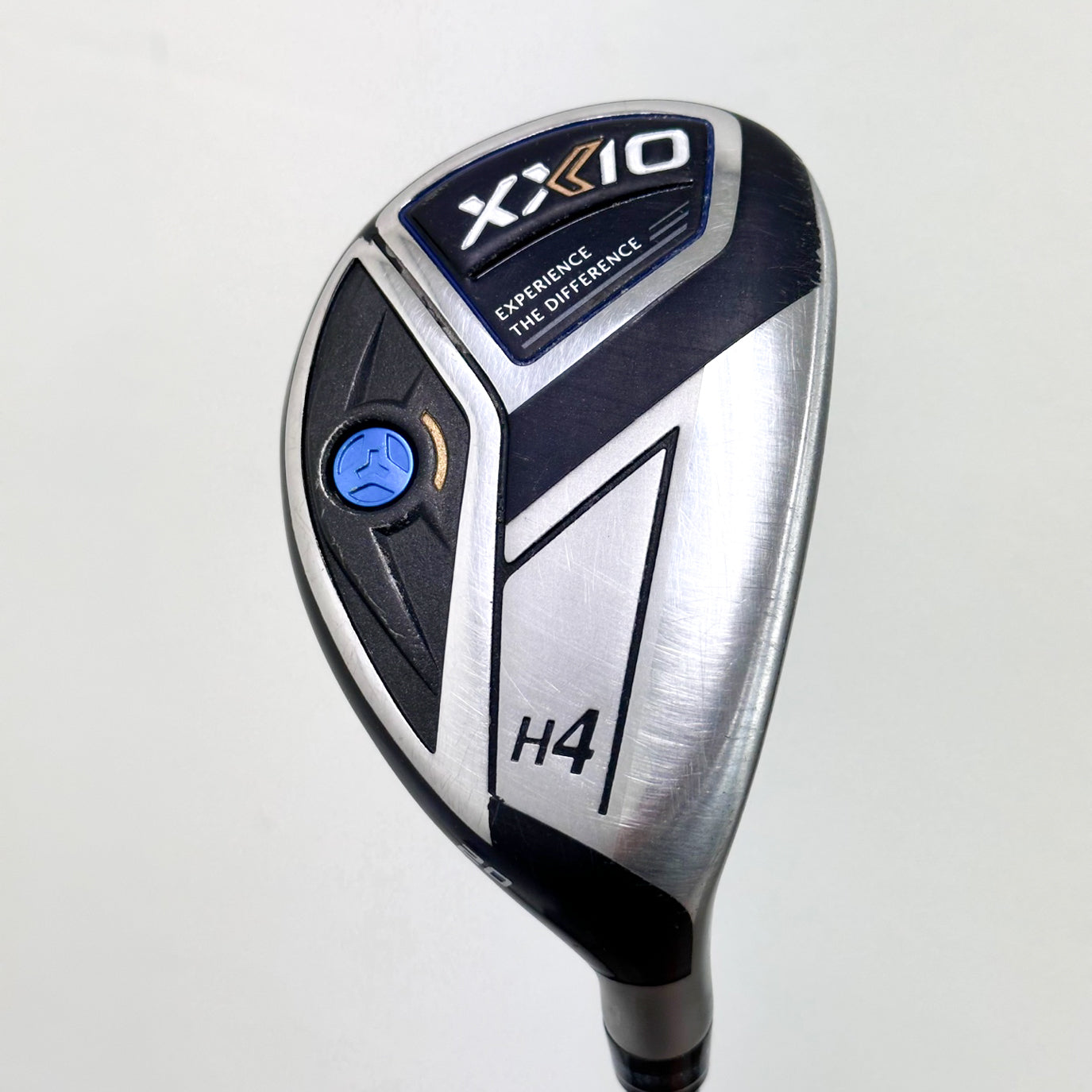 XXIO(2020) H4 20도 MP1100 S