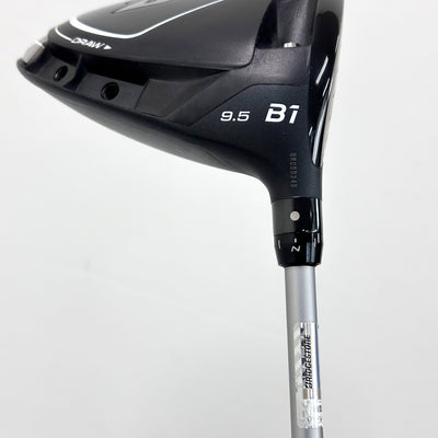 B1 9.5도 TOUR AD BS-6 S