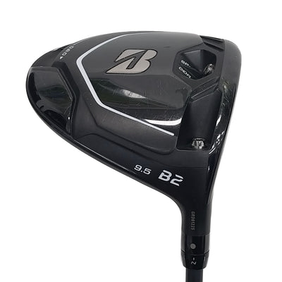 브리지스톤 B2 9.5도 Diamana BS50 S