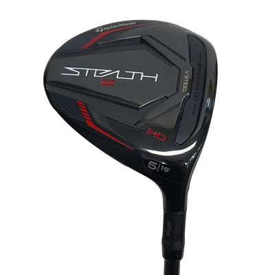 테일러메이드 STEALTH2 HD 5W 19도 TENSEI TM50 R