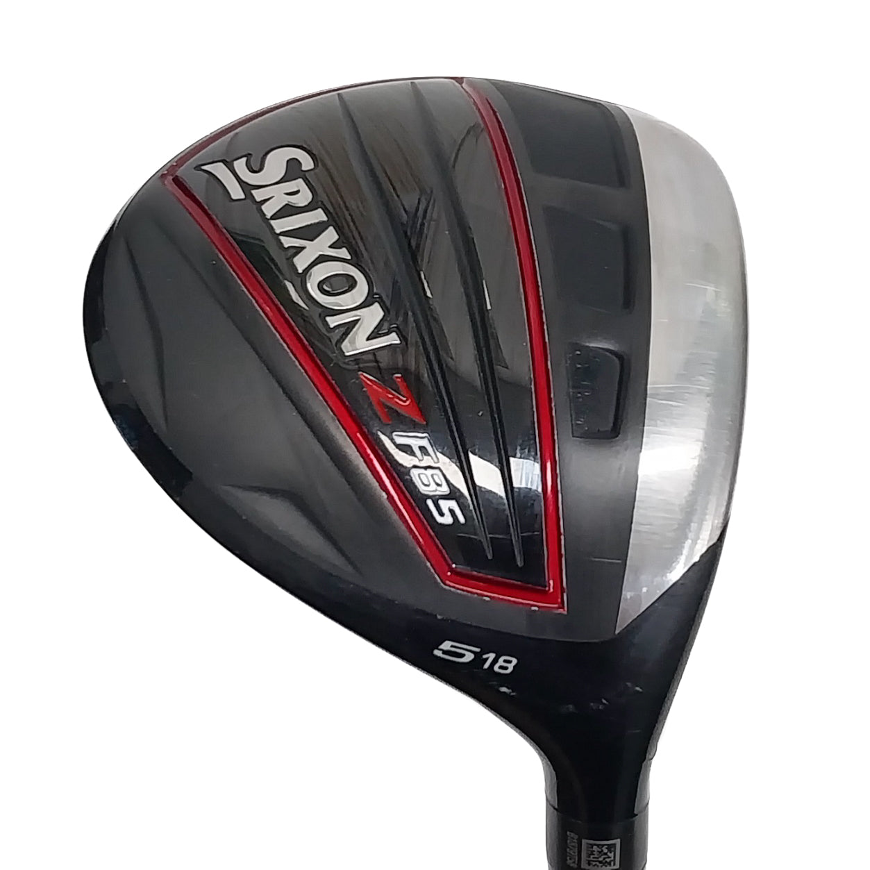 던롭 SRIXON Z F85 5W 18도 Tour AD VR-6 SR