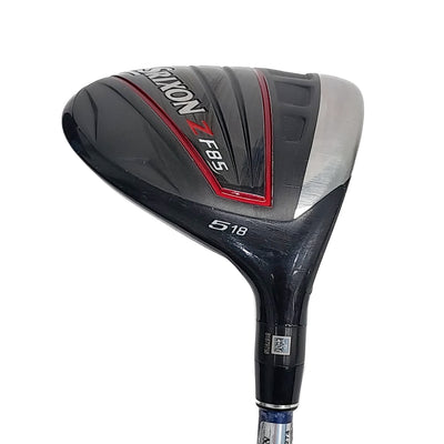 던롭 SRIXON Z F85 5W 18도 Tour AD VR-6 SR