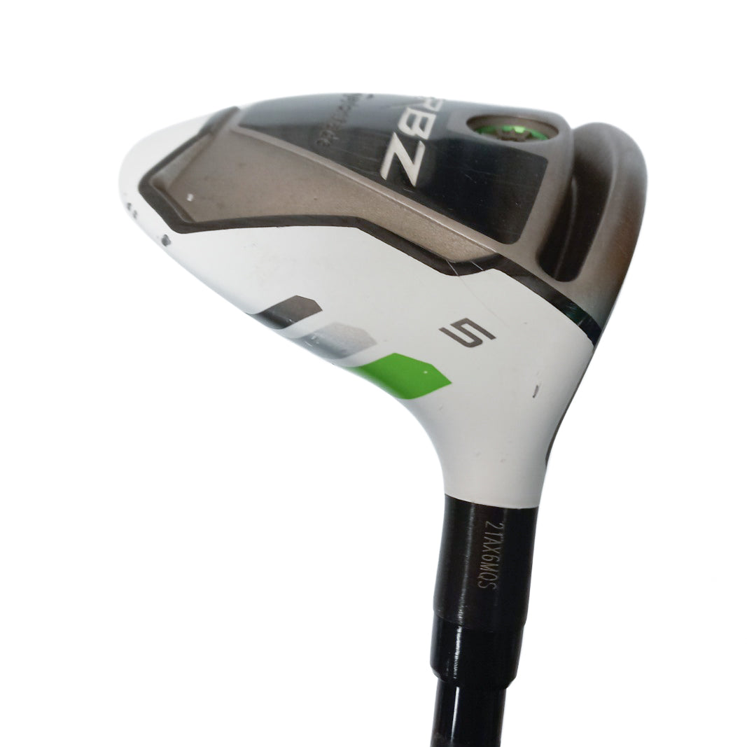 테일러메이드 RBZ 5W 19도 SR