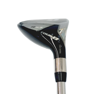 브리지스톤 TOUR B JGR U3 19도 NS PRO MODUS3 S