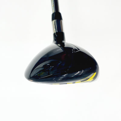 브리지스톤 TOUR B JGR U3 19도 NS PRO MODUS3 S