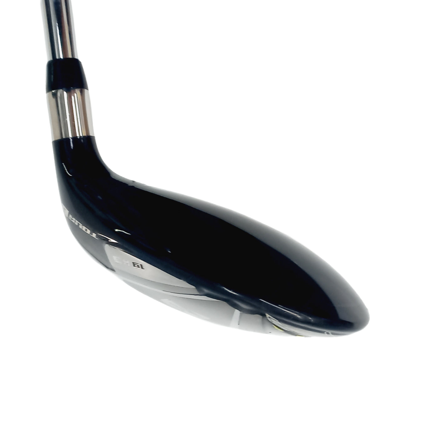 브리지스톤 TOUR B JGR U3 19도 NS PRO MODUS3 S