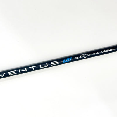 캘러웨이 PARADYM 9도 VENTUS TR 5 S