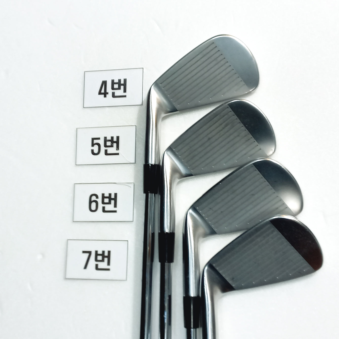 미즈노 JPX921 TOUR 【4,5,6,7,8,9,PW】 DG S200