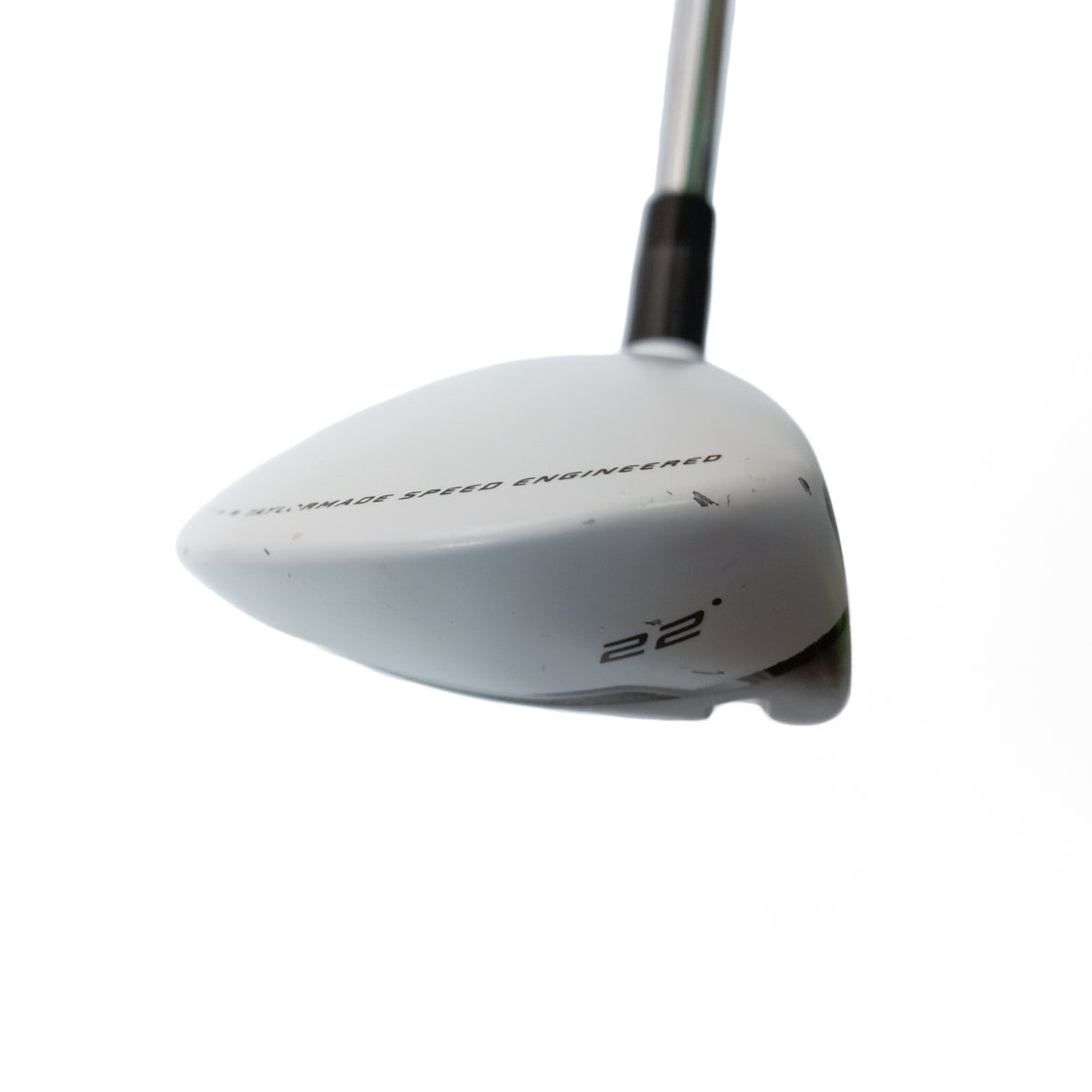 테일러메이드 RBZ U4 22도 NS PRO 950GH S