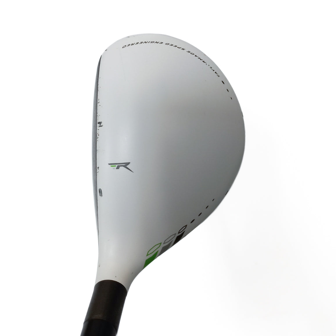 테일러메이드 RBZ U4 22도 NS PRO 950GH S