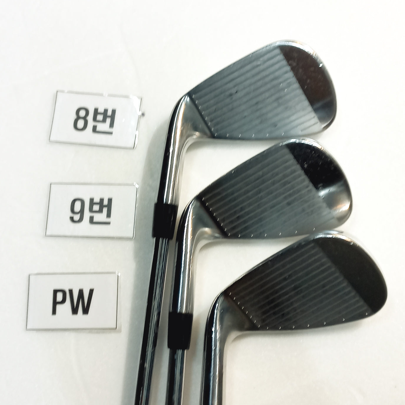 캘러웨이 X FORGED STAR (2021) 【5,6,7,8,9,PW】 NS PRO ZELOS 7 S