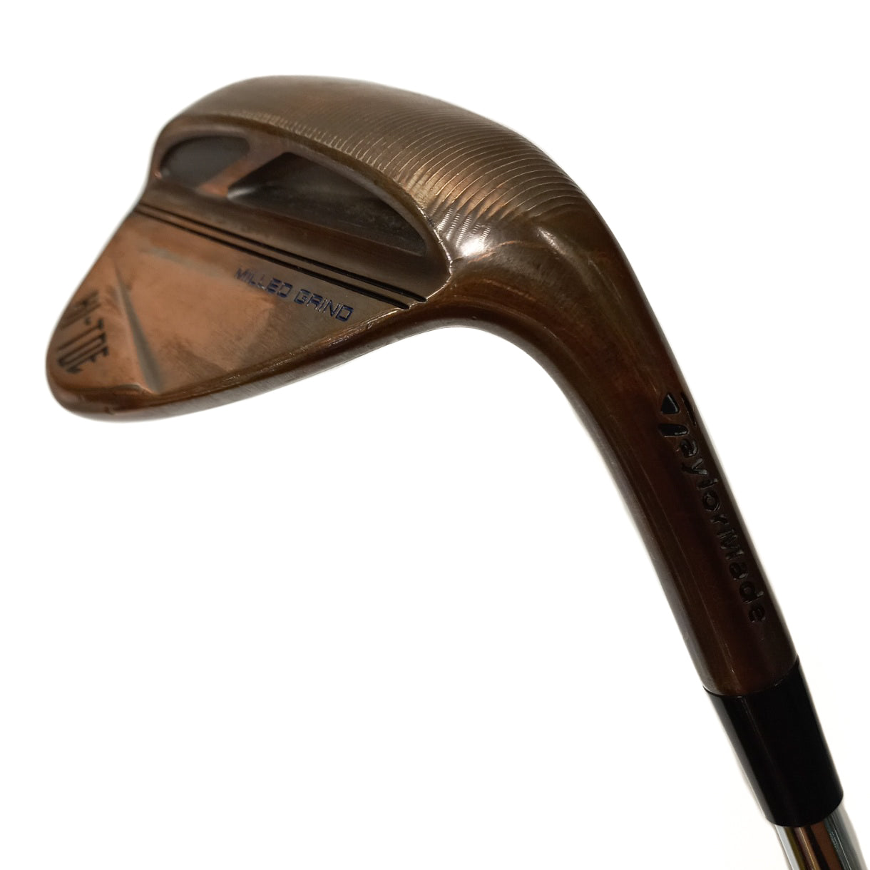 테일러메이드 MG HI-TOE(2022) 58/13 KBS Hi-REW 2.0 WEDGE