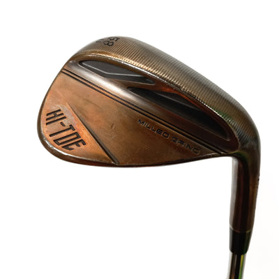 테일러메이드 MG HI-TOE(2022) 58/13 KBS Hi-REW 2.0 WEDGE