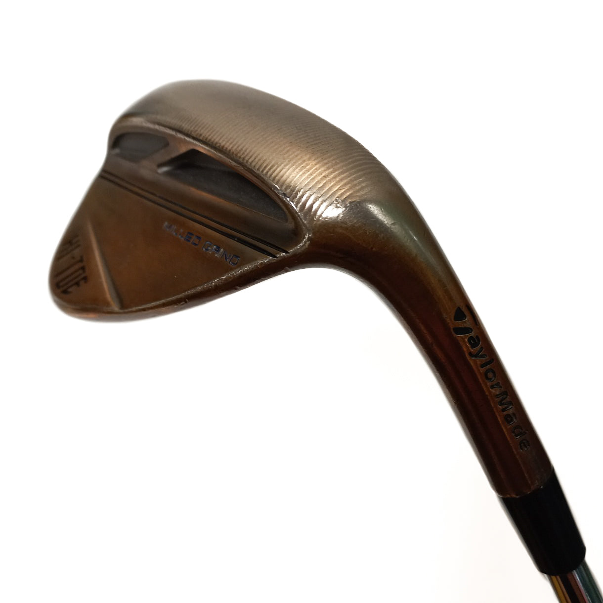 테일러메이드 MG HI-TOE(2022) 58/13 KBS Hi-REW 2.0 WEDGE