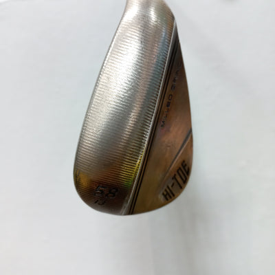 테일러메이드 MG HI-TOE(2022) 58/13 KBS Hi-REW 2.0 WEDGE